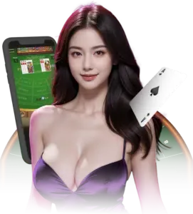 บาคาร่า-Baccarat